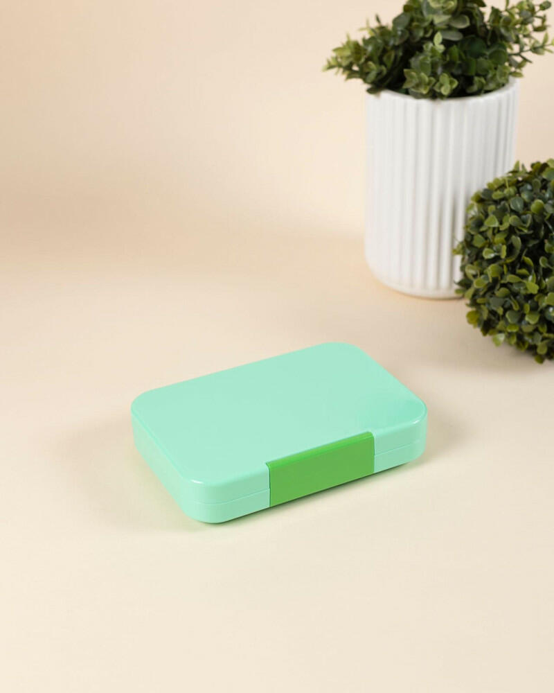 Lunch box Green image 1