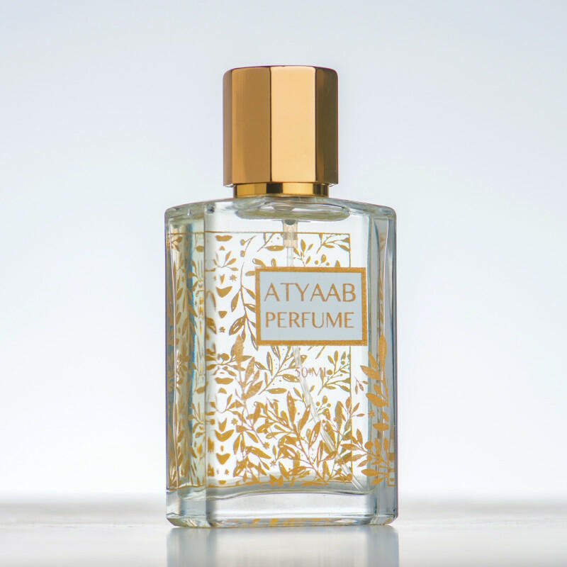 عطر أطياب image 1