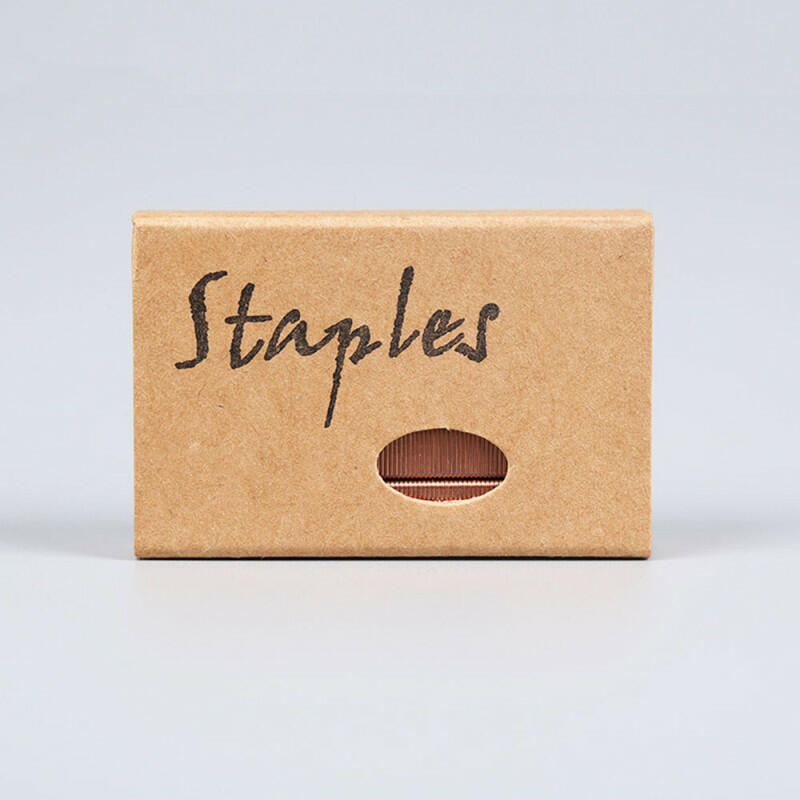 Standard size staples image 2