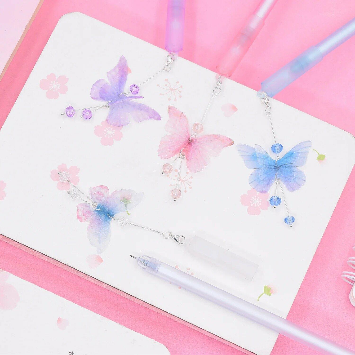 Butterfly Pen image 3