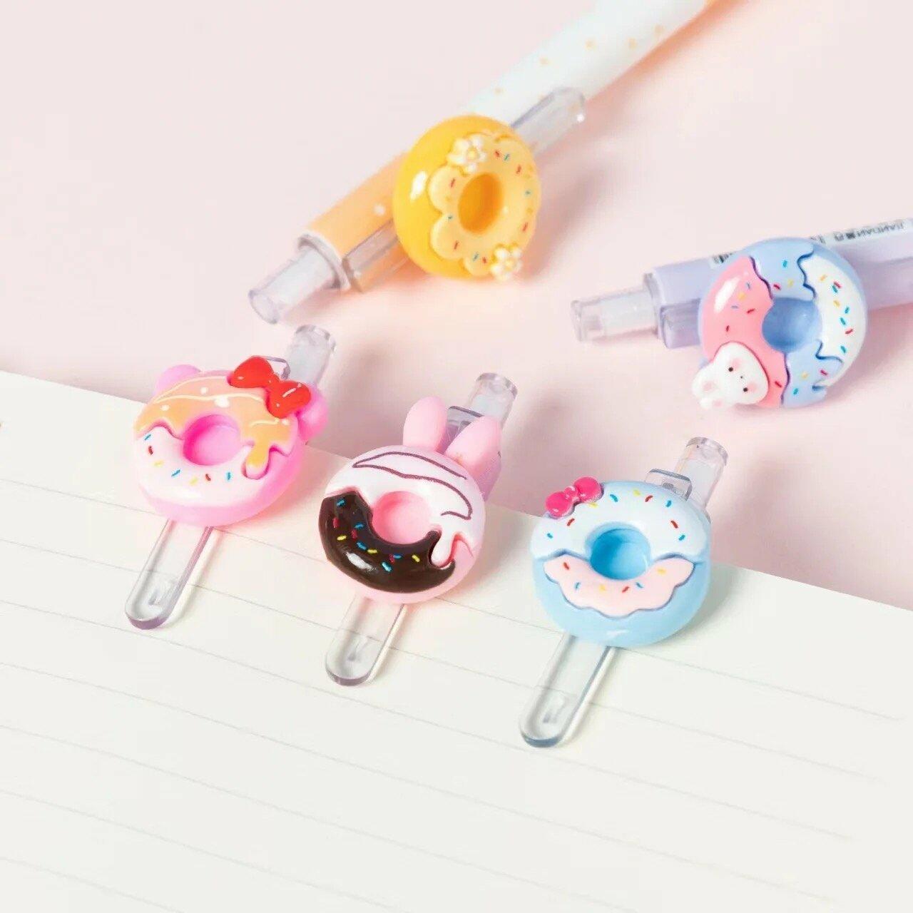 Donut Pen image 1