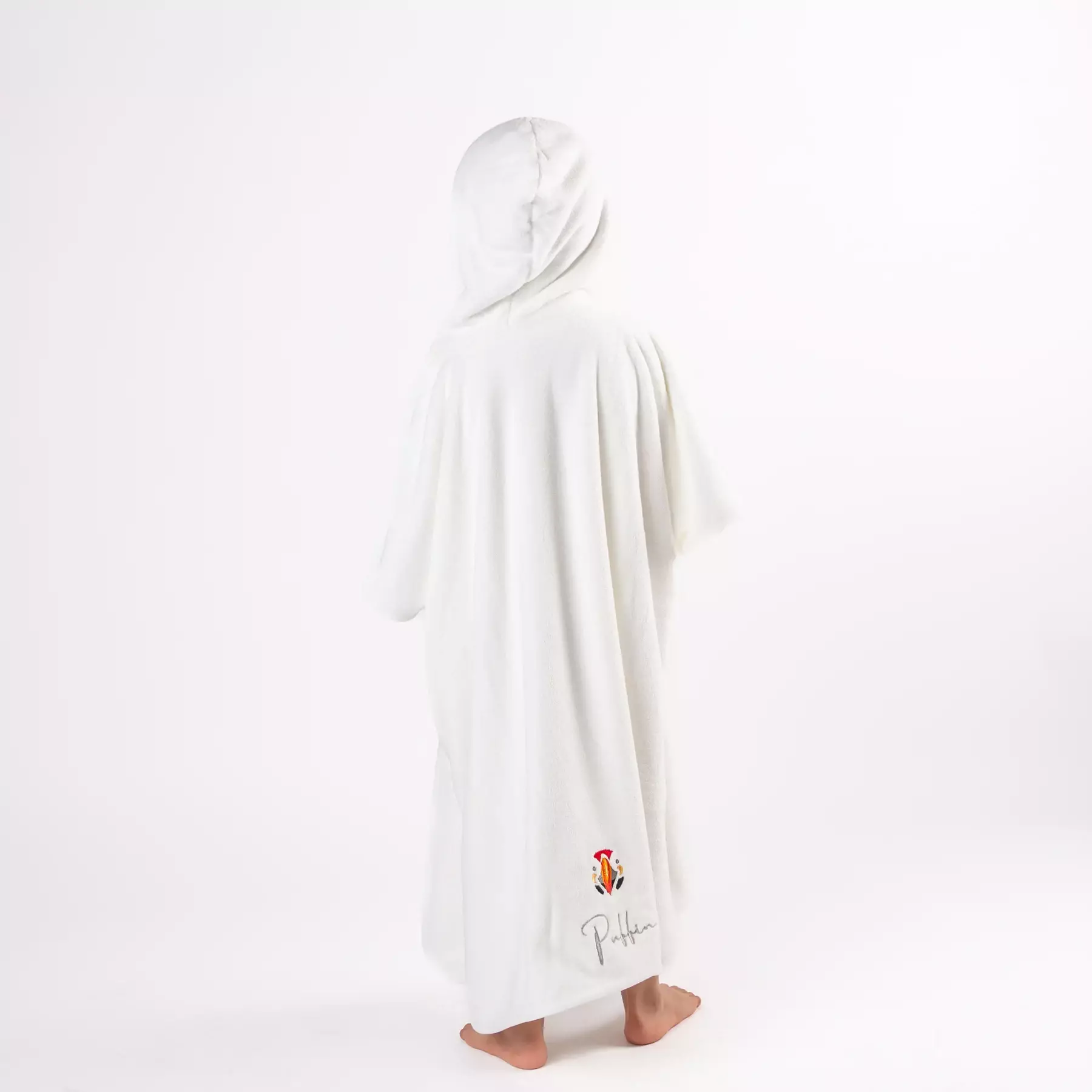 KIDS PONCHO TOWEL (AGE 4-5) image 3