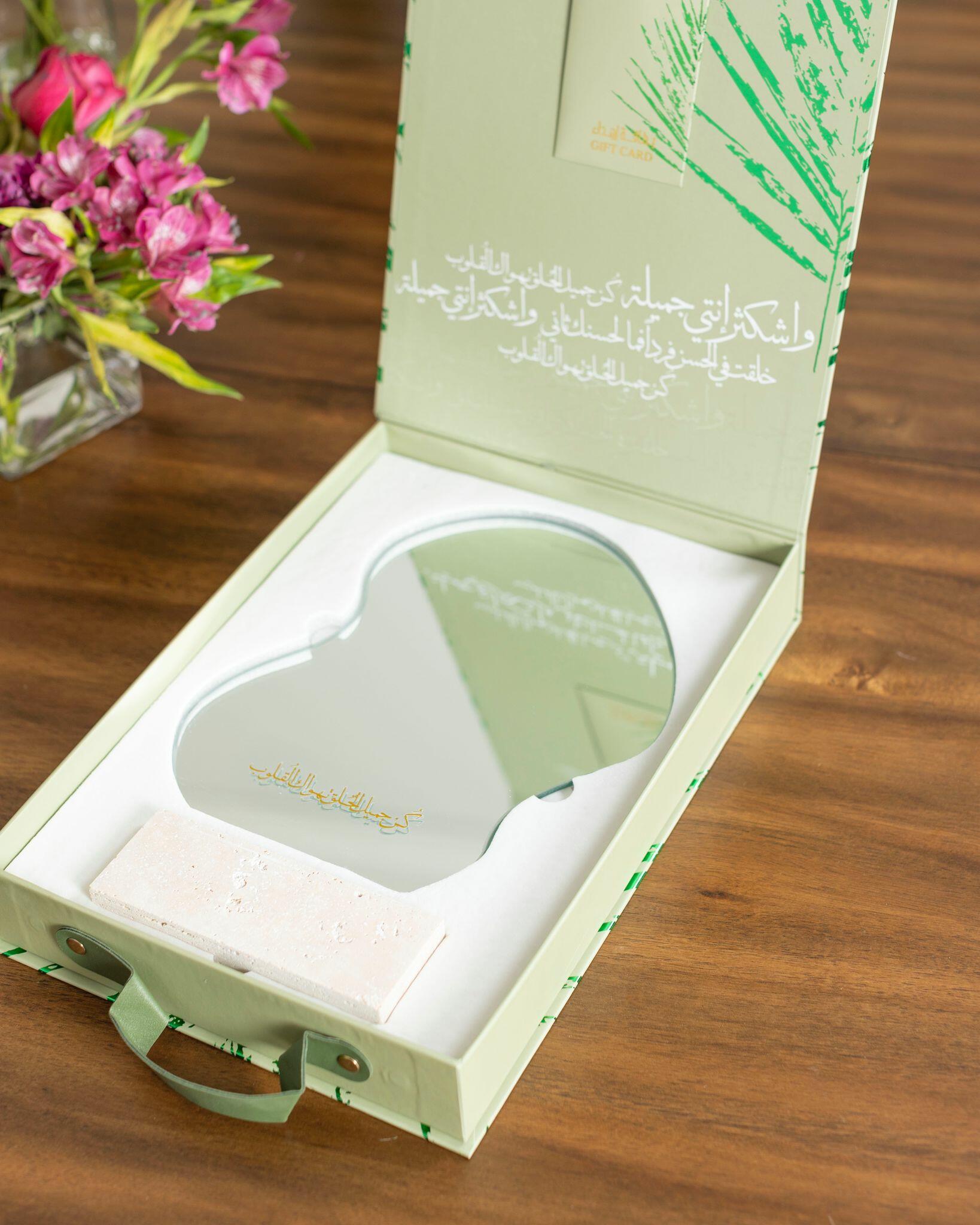 مراية مكتب image 3