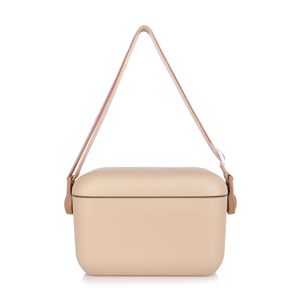 Ice-Master Cooler Box Tan-6QT image 2