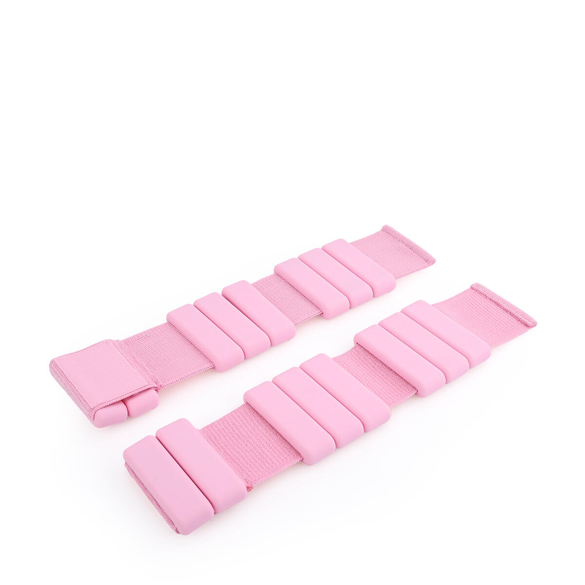 أساور وزن رياضية وردي image 0