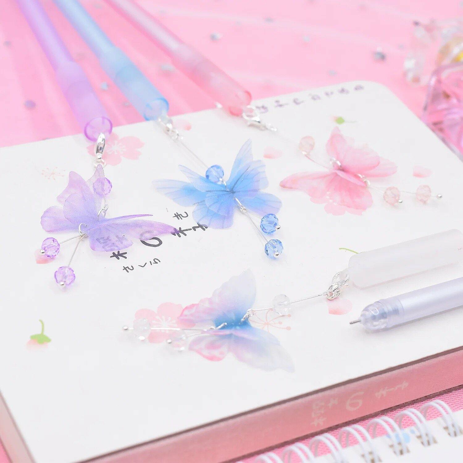 Butterfly Pen image 4