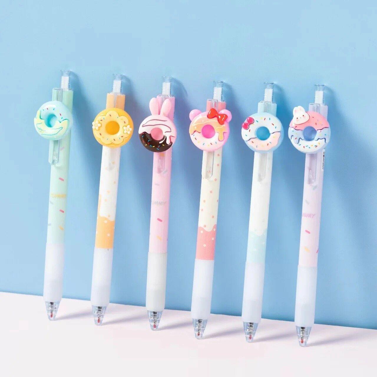Donut Pen image 0