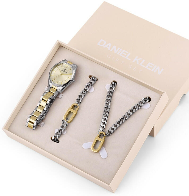 Daniel Klein Two-tone Women's Set image 0