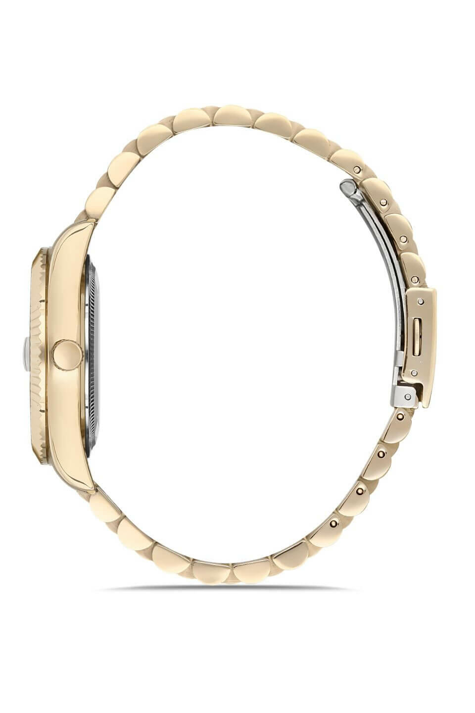 BIGOTTI Steel Gold Women's Watch image 1