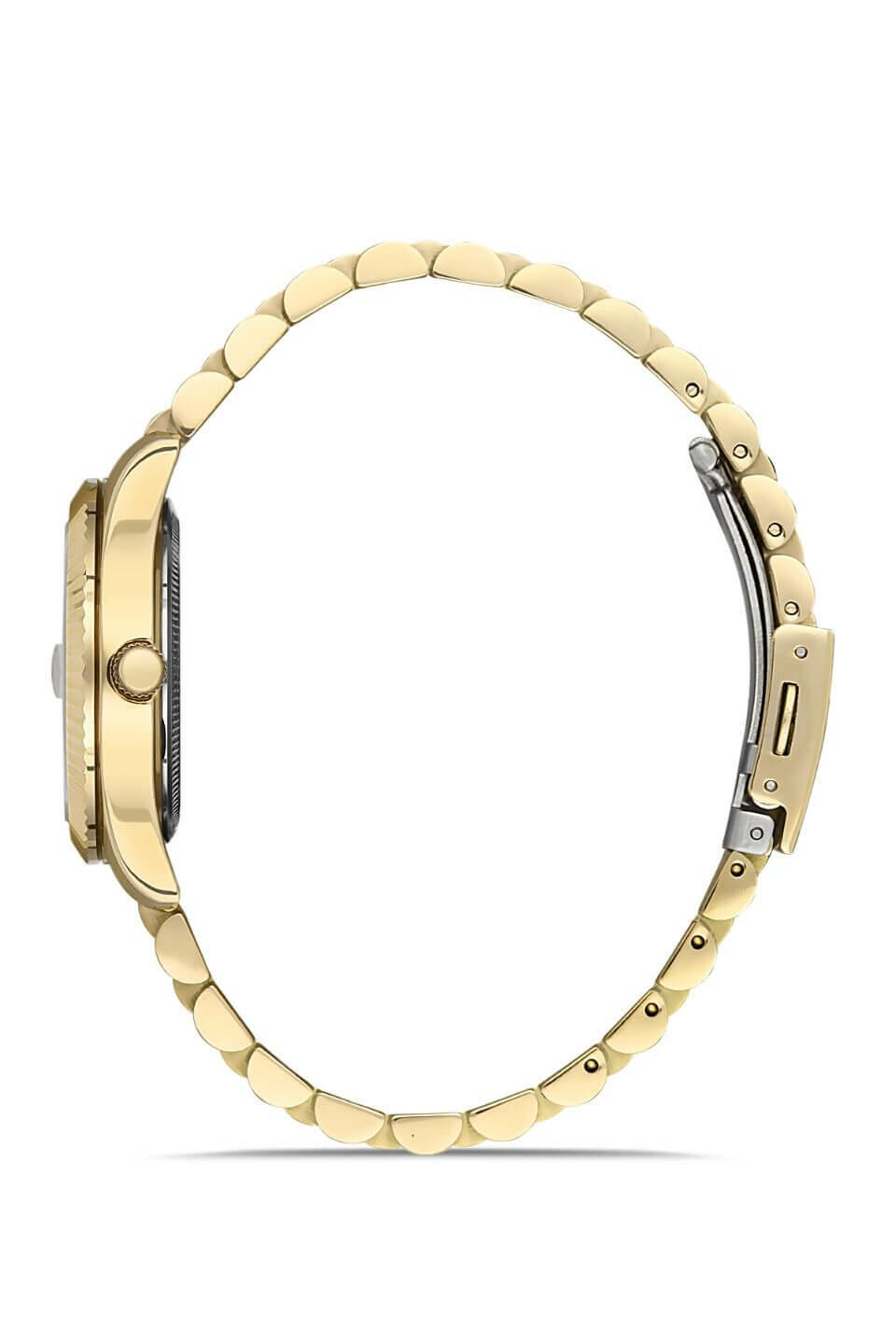 BIGOTTI Steel Gold Women's Watch image 1