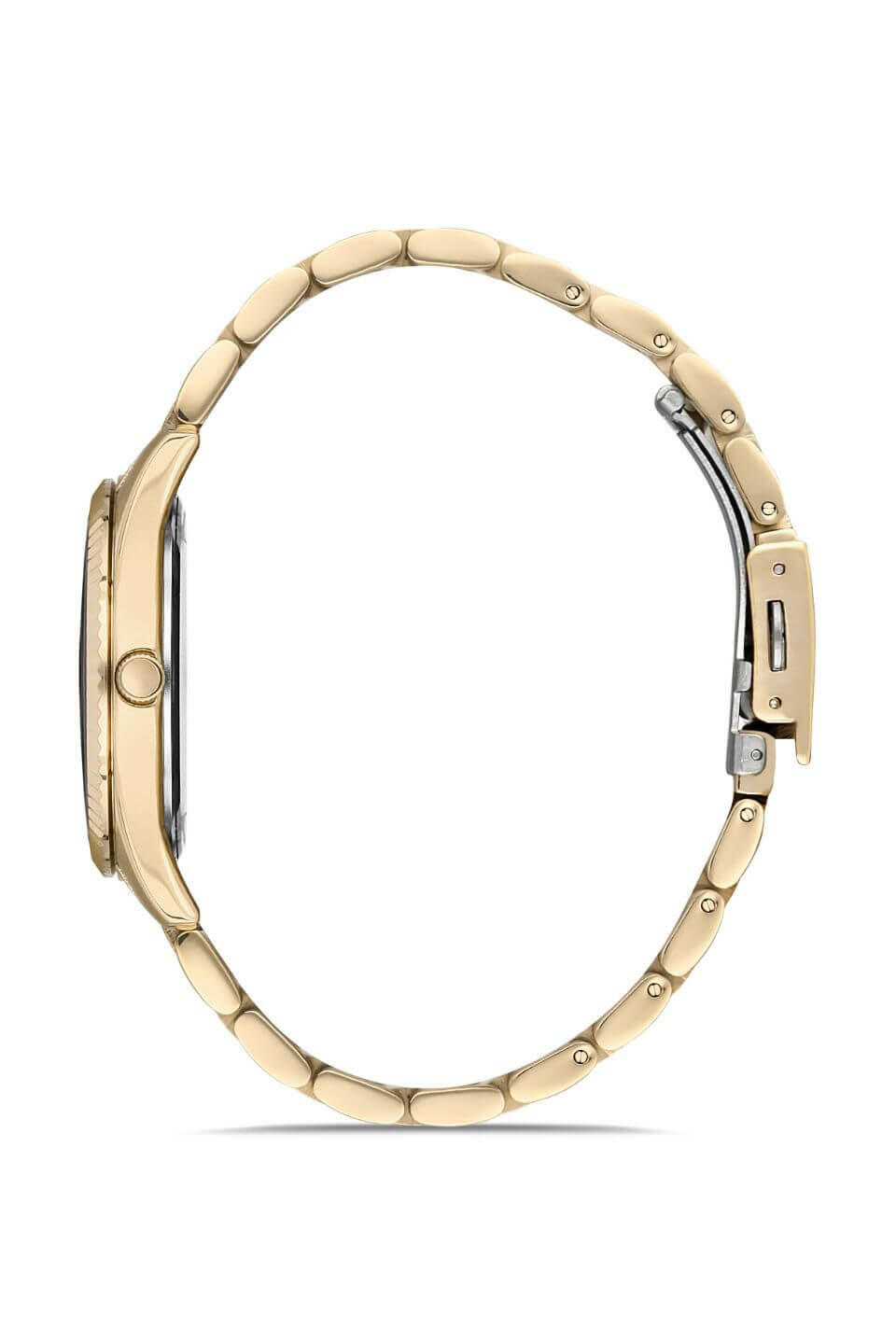 BIGOTTI Steel Gold Women's Watch image 1