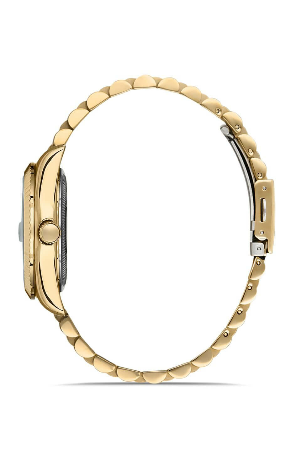 BIGOTTI Steel Gold Women's Watch image 1