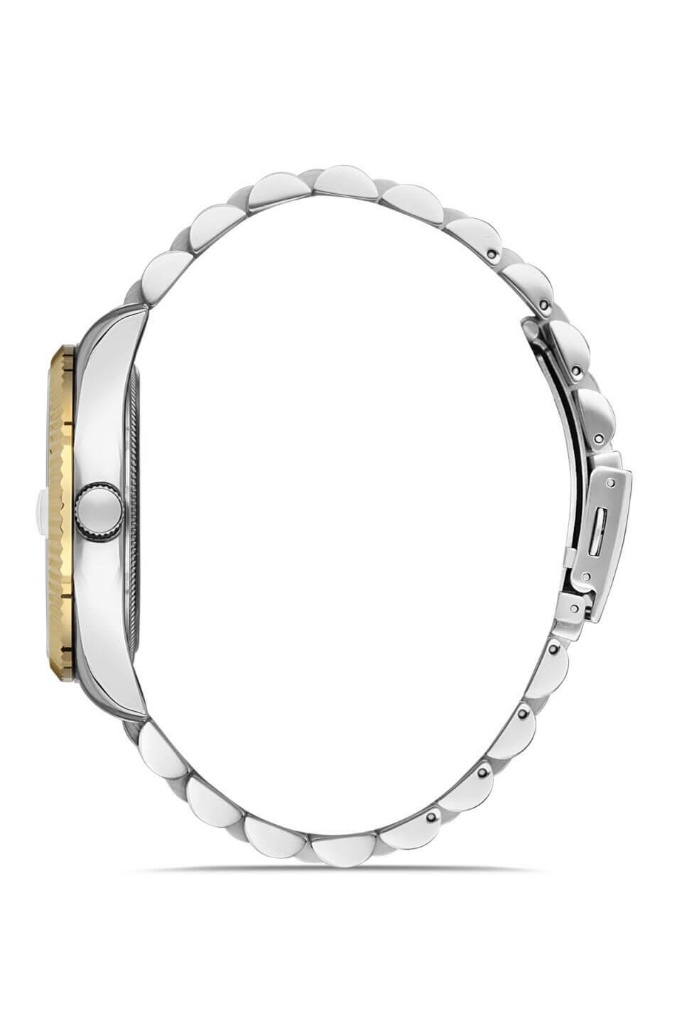 BIGOTTI Steel Two Tone Men's Watch image 1