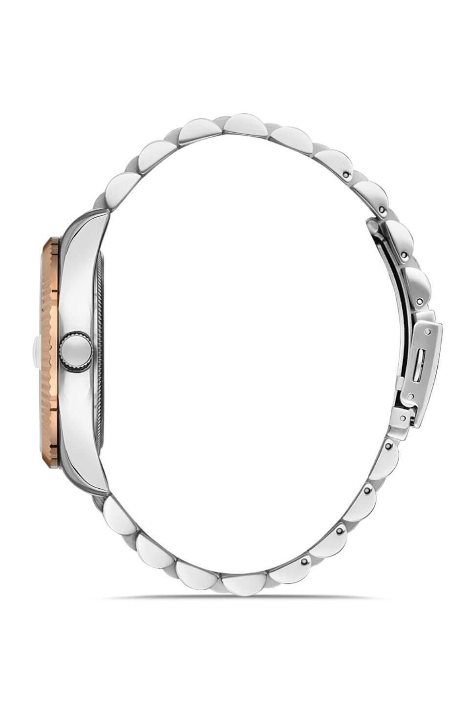 BIGOTTI Steel Two Tone Men's Watch image 1