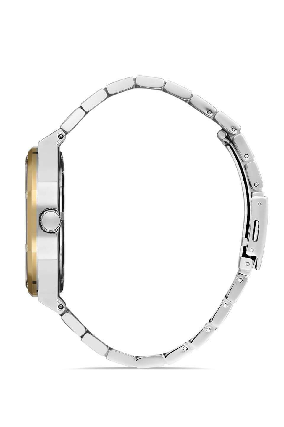 BIGOTTI Steel Two Tone Men's Watch image 1