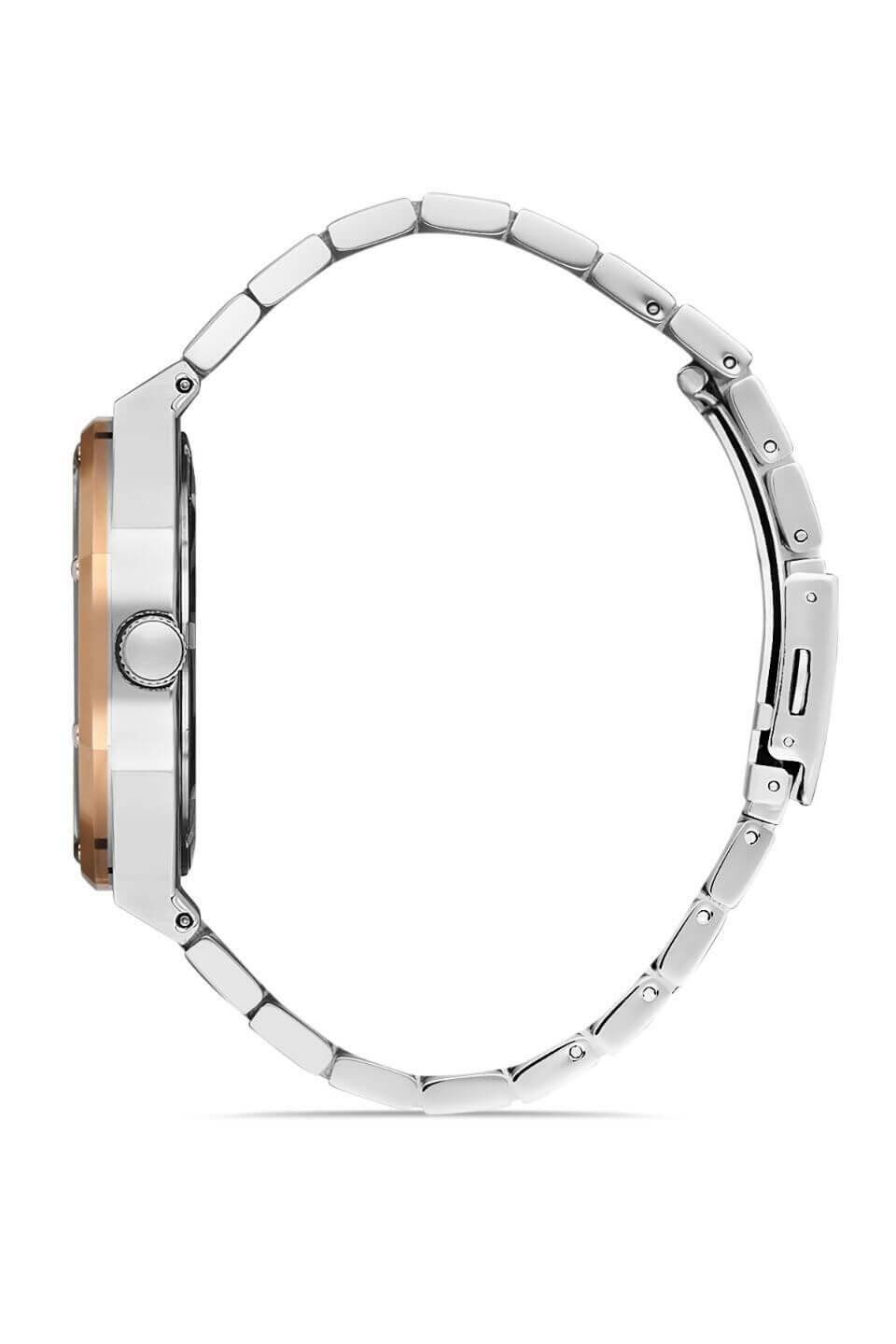 BIGOTTI Steel Two Tone Men's Watch image 1