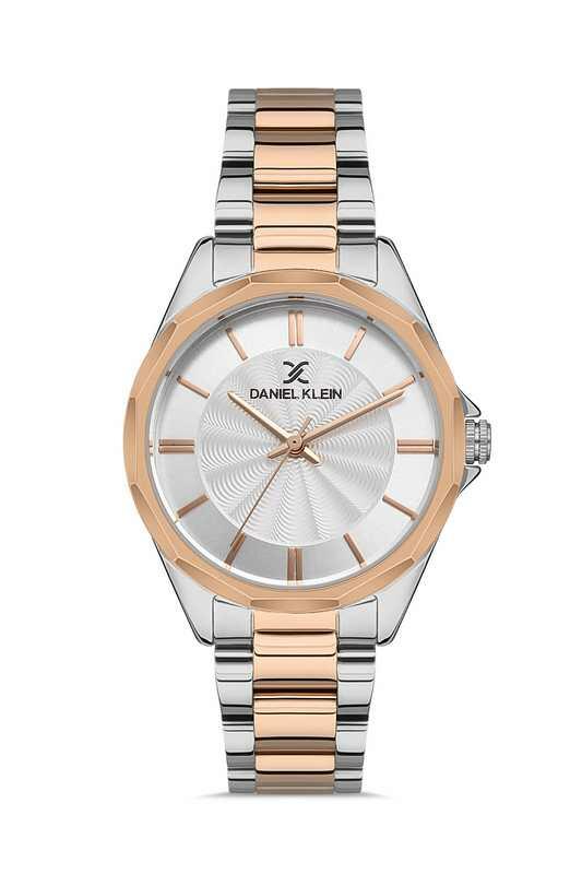 DANIEL KLEIN Steel Two-Tone Women's Watch image 0