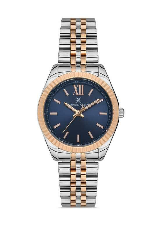 DANIEL KLEIN Steel Two-Tone Women's Watch image 0