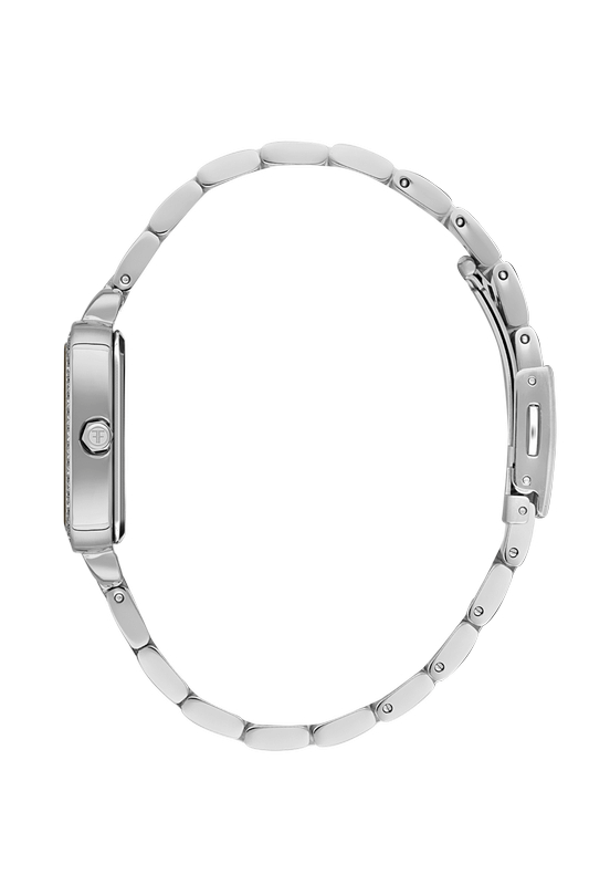 Free Look Steel Two Tone Women's Watch image 1