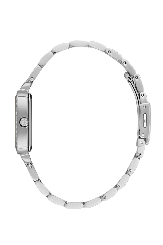 Free Look Steel Two Tone Women's Watch image 1