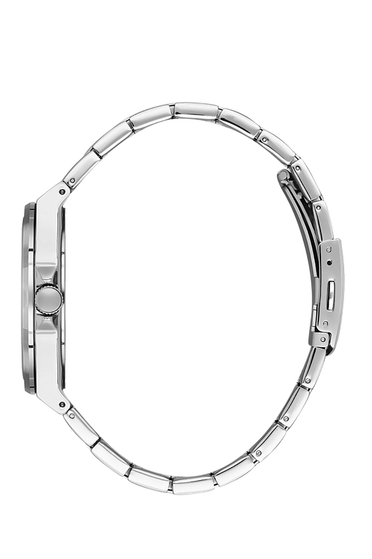 BIGOTTI Steel Silver Men's Watch image 1