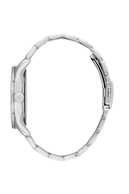 BIGOTTI Steel Silver Men's Watch image 1