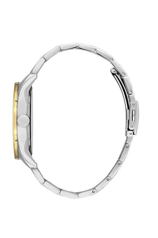 BIGOTTI Steel Two ToneMen's  Watch image 1