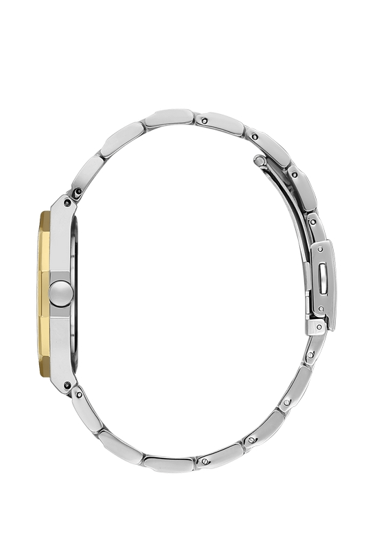 DANIEL KLEIN Steel Two Tone Women's Watch image 1