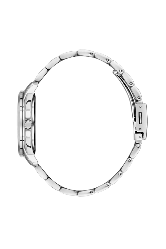 DANIEL KLEIN Steel Two Tone Women's Watch image 1