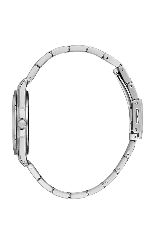 DANIEL KLEIN Steel Silver Women's Watch image 1