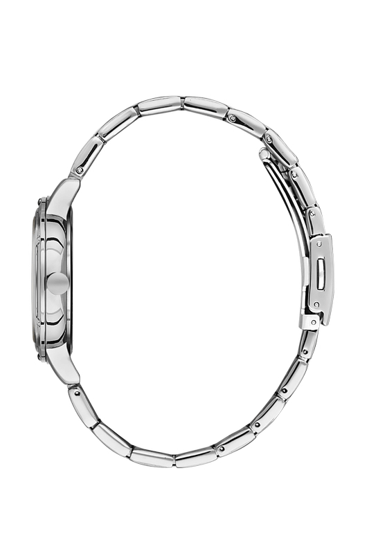 DANIEL KLEIN Steel Silver Women's Watch image 1