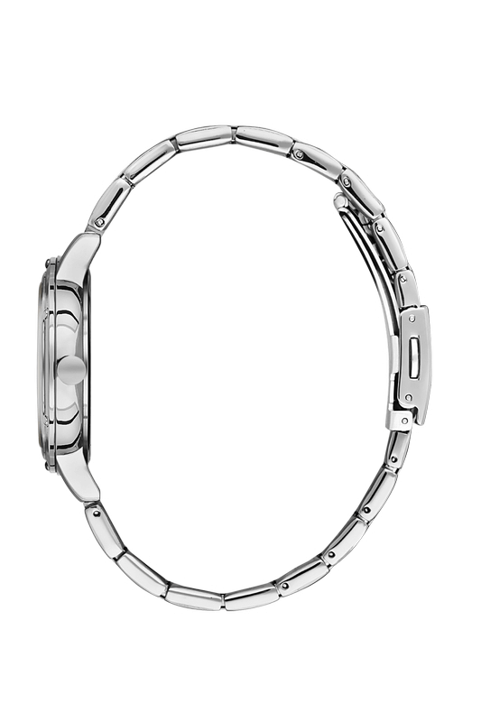 DANIEL KLEIN Steel Two Tone Women's Watch image 1