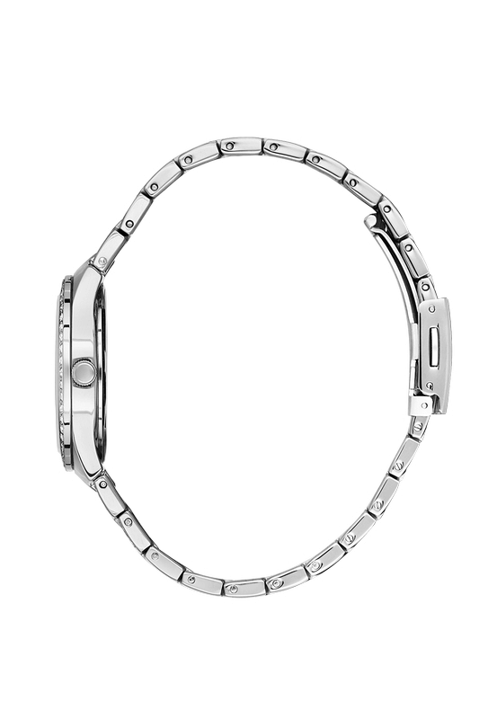 DANIEL KLEIN Steel Silver Women's Watch image 1