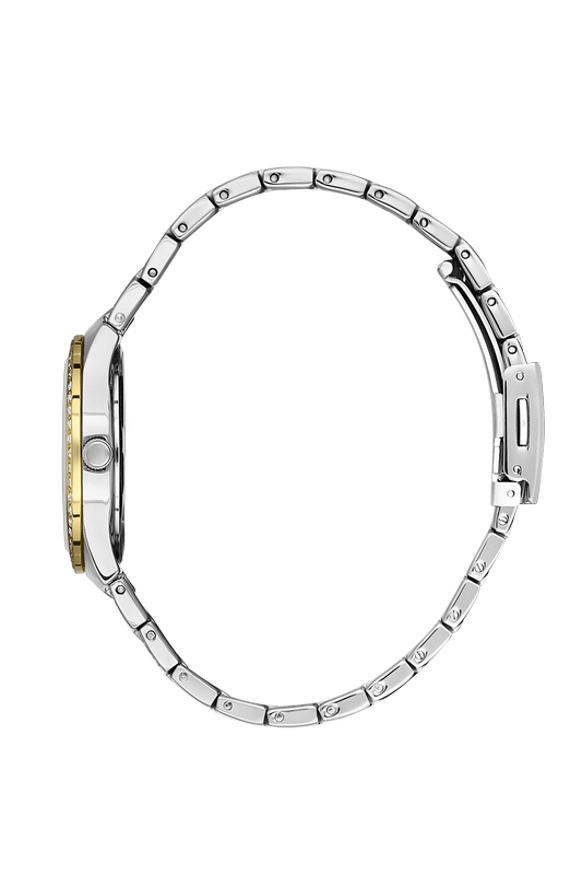 DANIEL KLEIN Steel Two Tone Women's Watch image 1