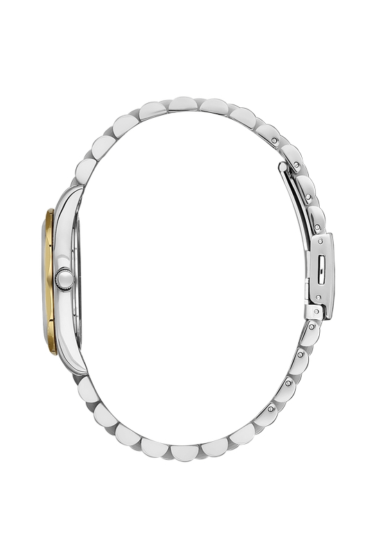 BIGOTTI Steel Two Tone Women's Watch image 1