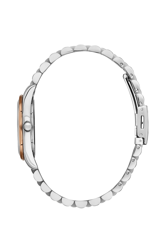 BIGOTTI Steel Two Tone Women's Watch image 1