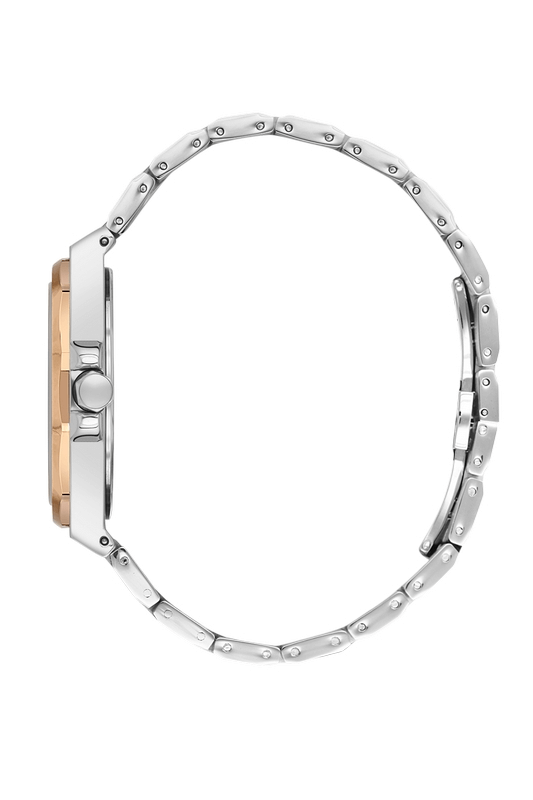 DANIEL KLEIN Steel Two ToneMen's  Watch image 1