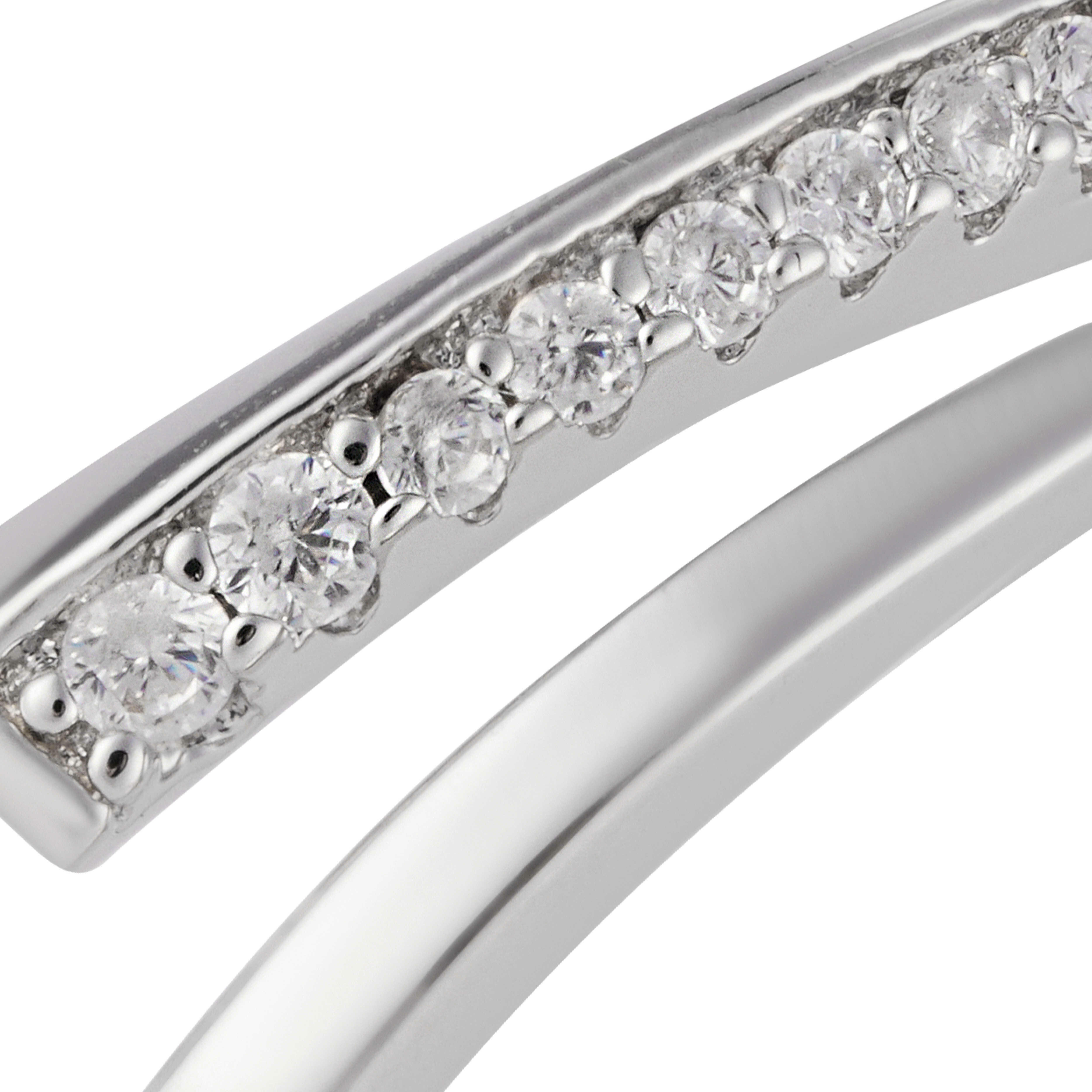 A Set - Silver White - 0 image 4