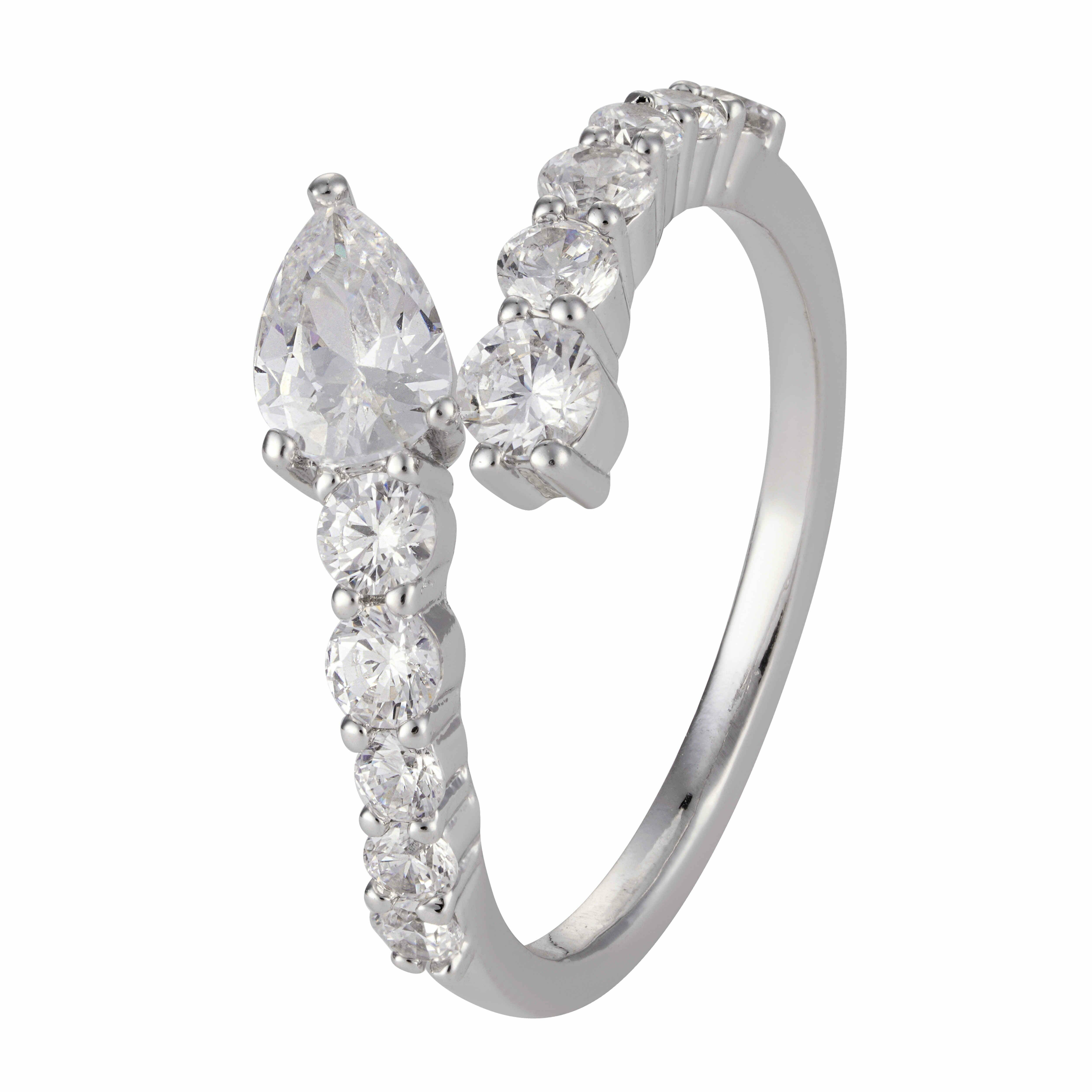 A Set - Silver White - 0 image 3