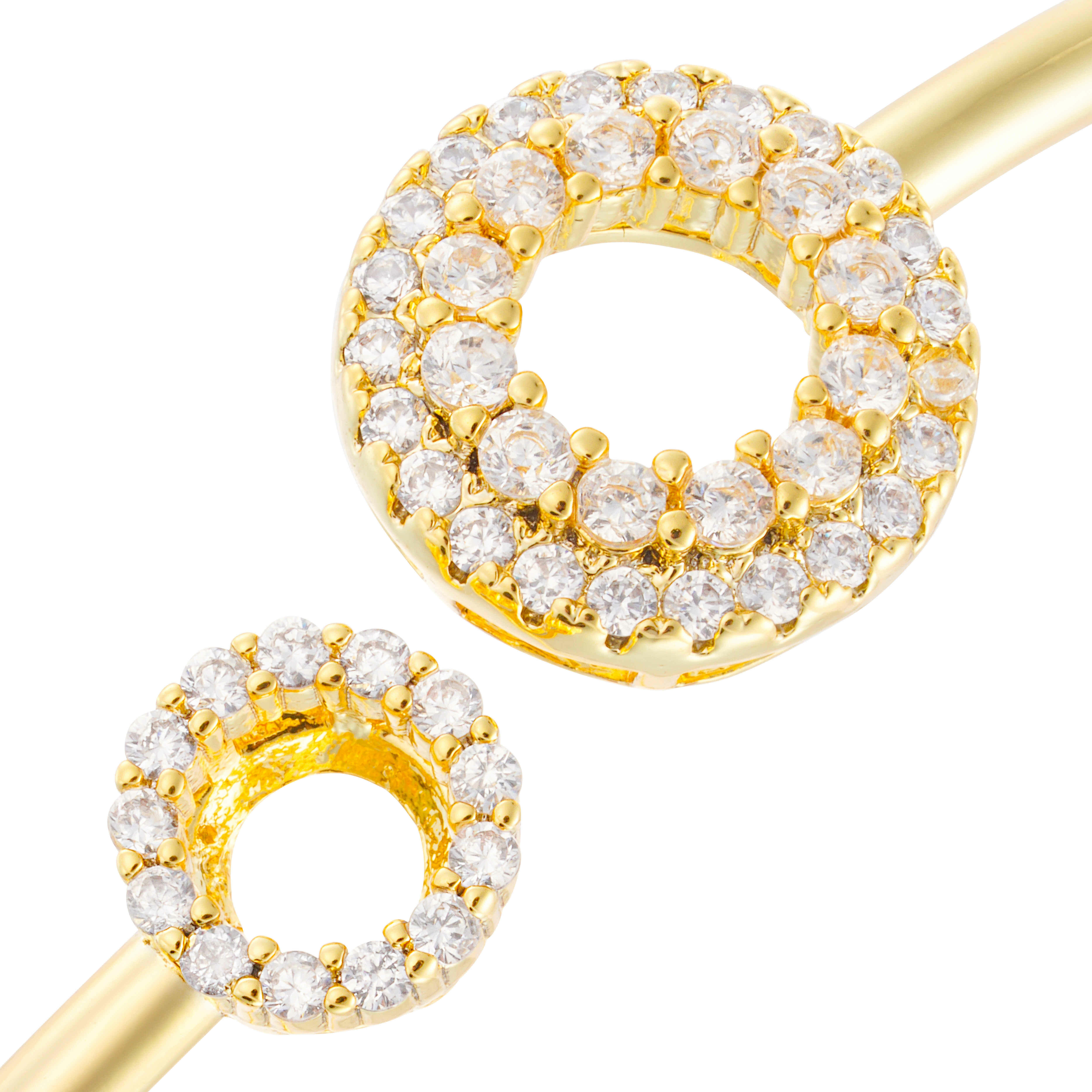 A Set - Gold White - 0 image 6