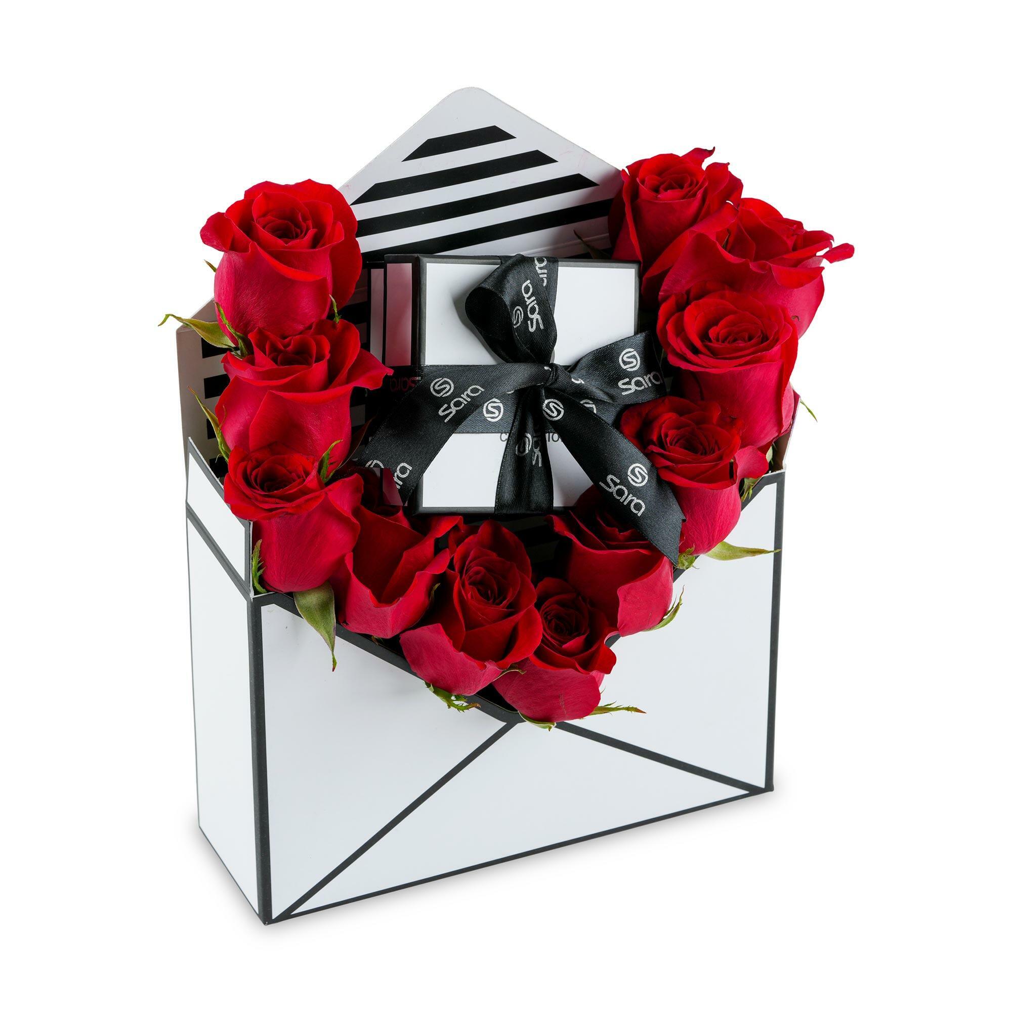 Sara Gift Set image 1