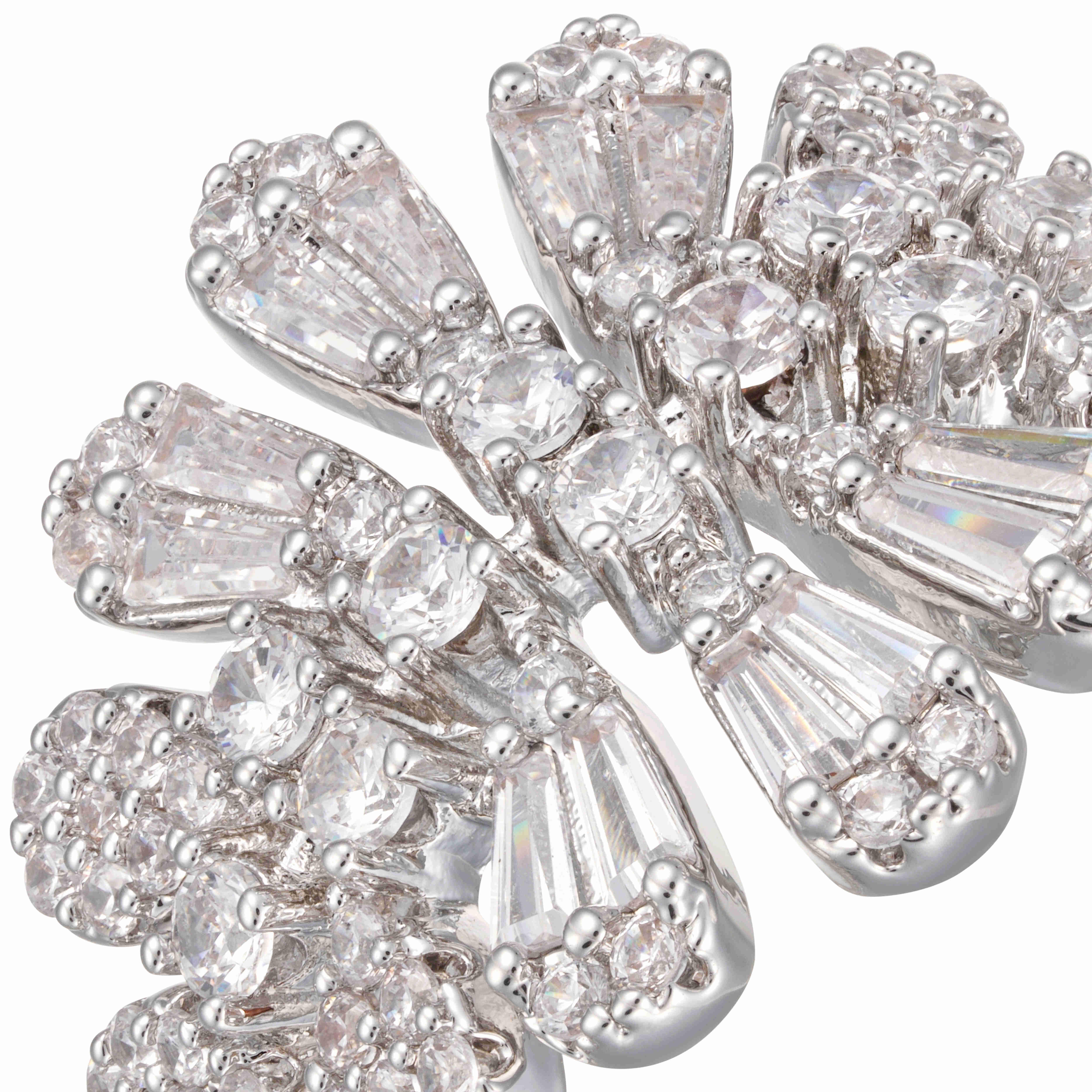 طـــقم - فضي ابيض - 0 image 4