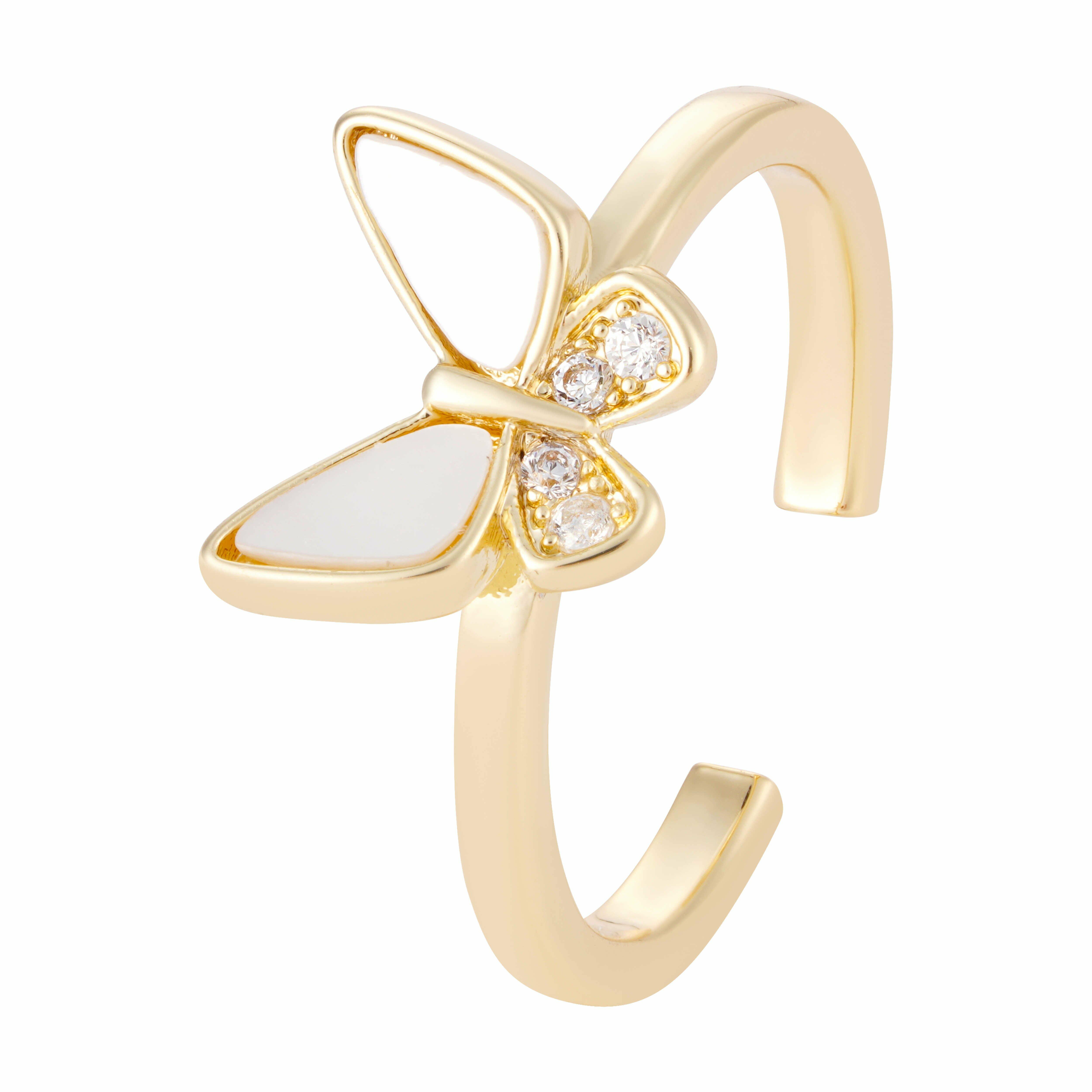 A Set - OffWhite Gold - 0 image 3