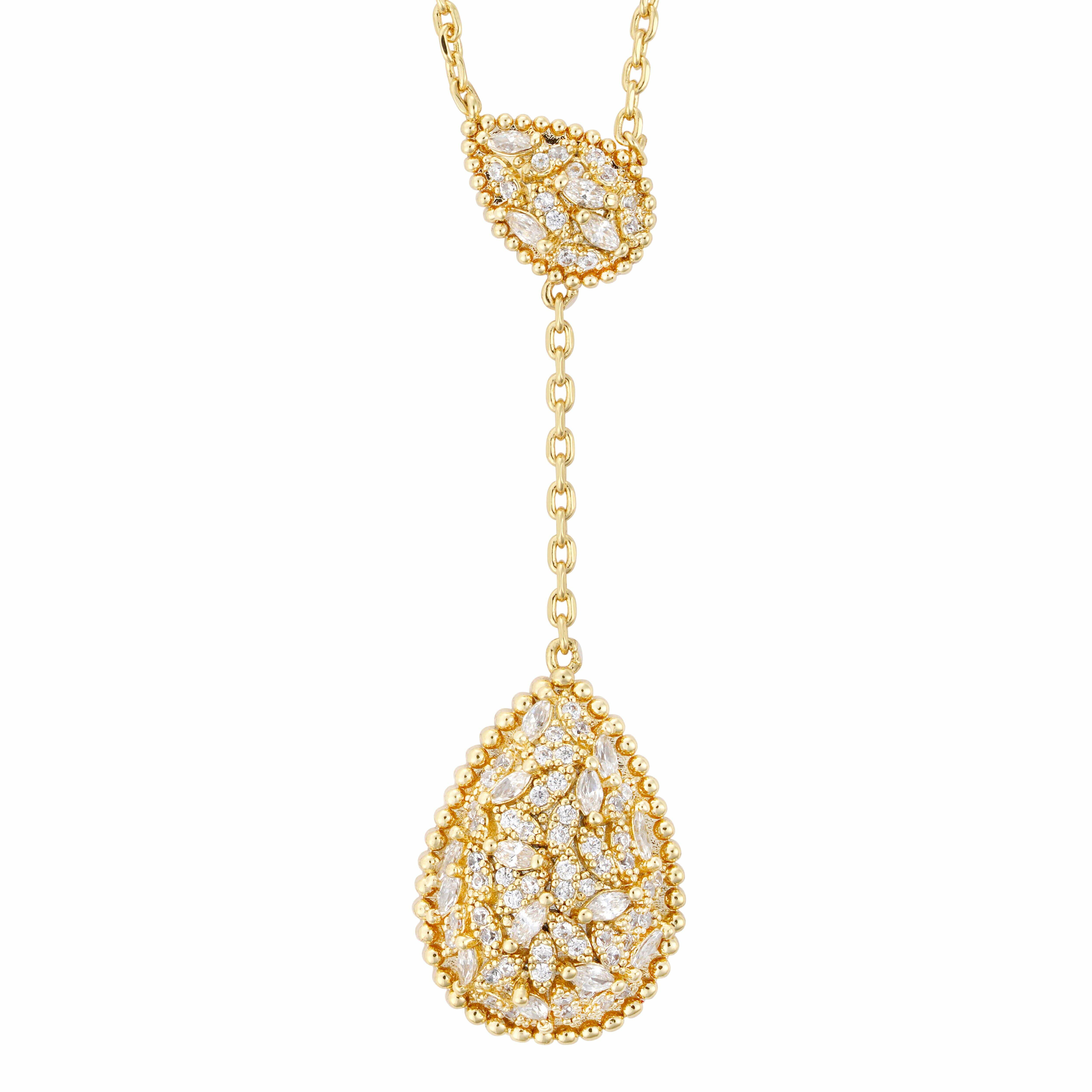 A Set - Gold White - 0 image 1