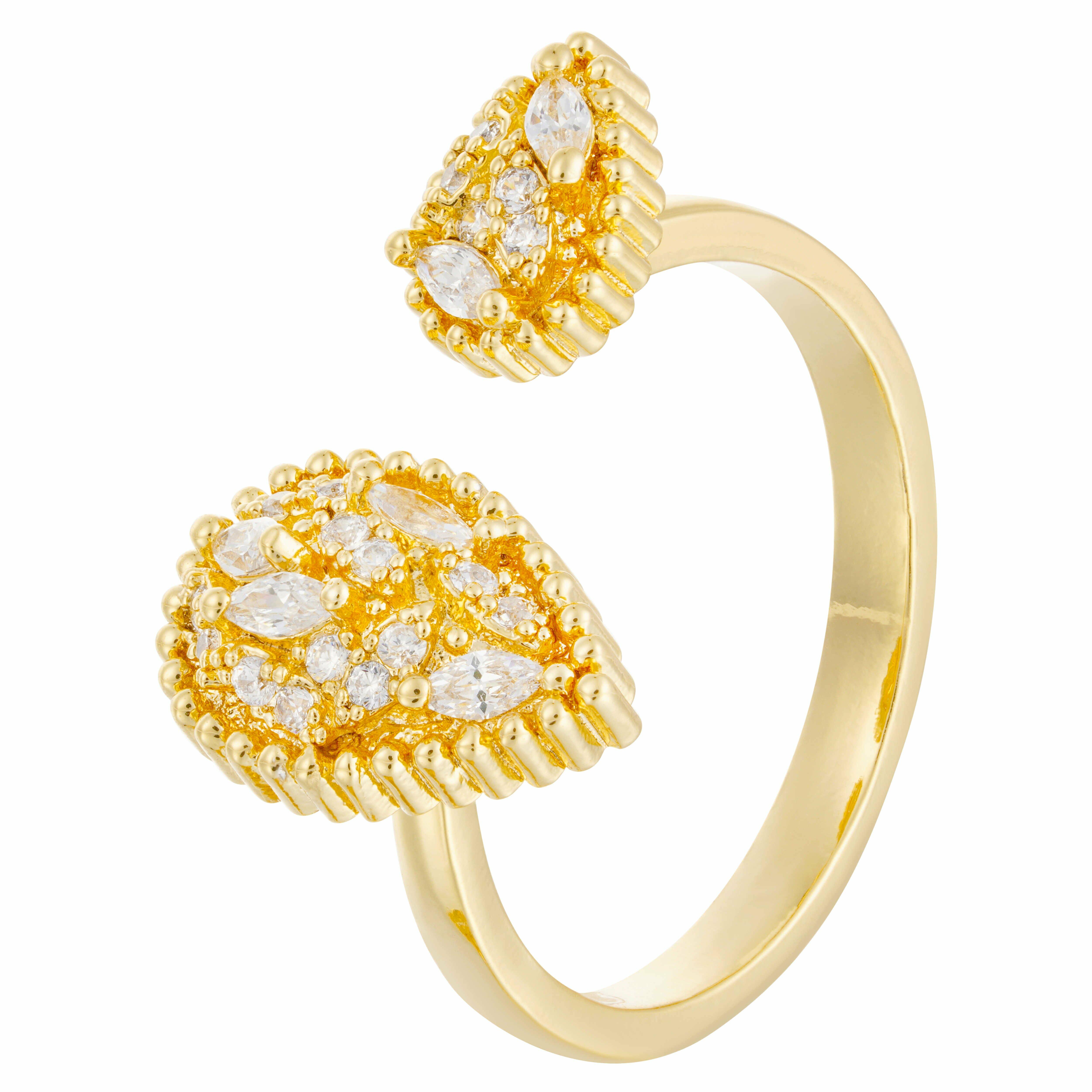 A Set - Gold White - 0 image 3
