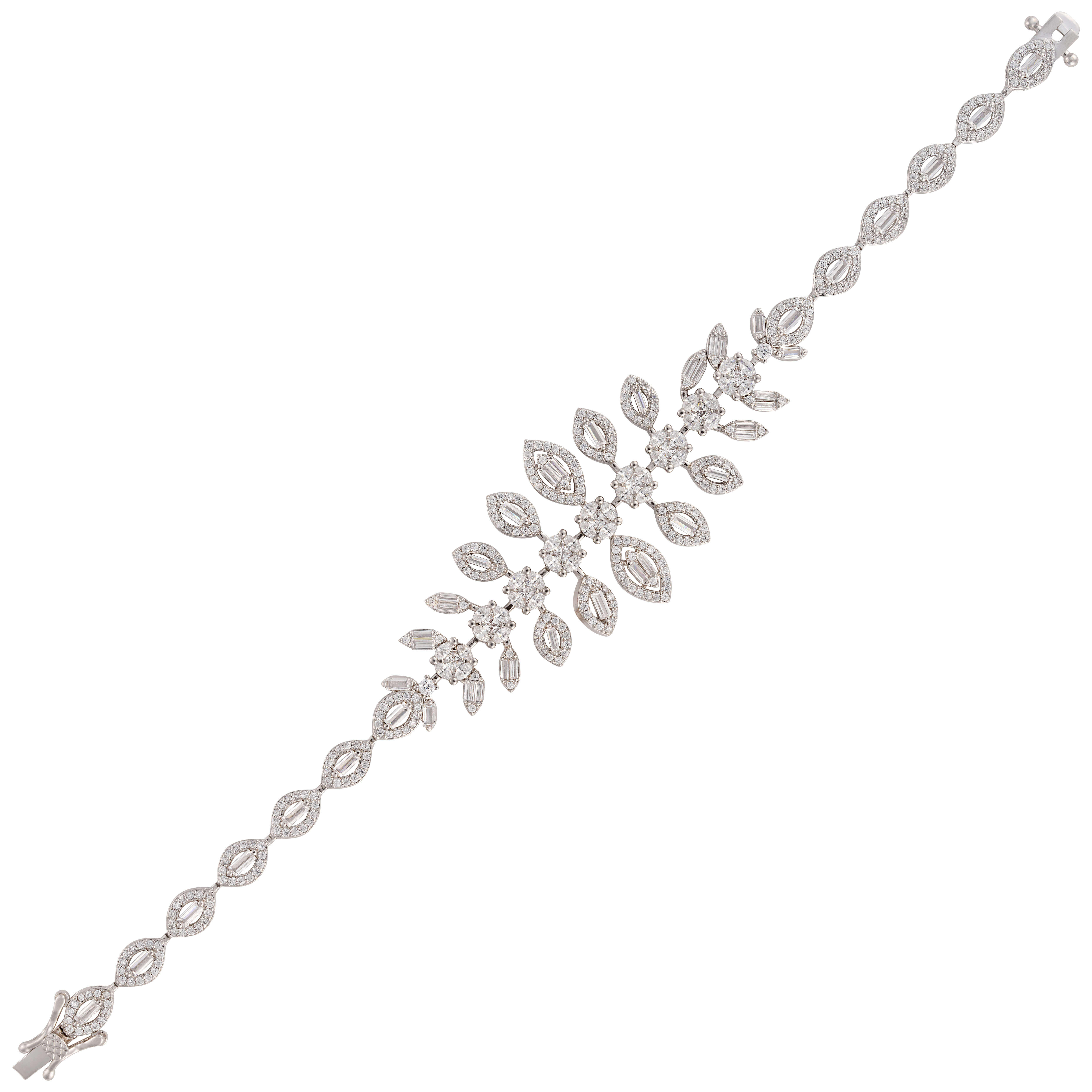 اسوارة - فضي ابيض - 0 image 0