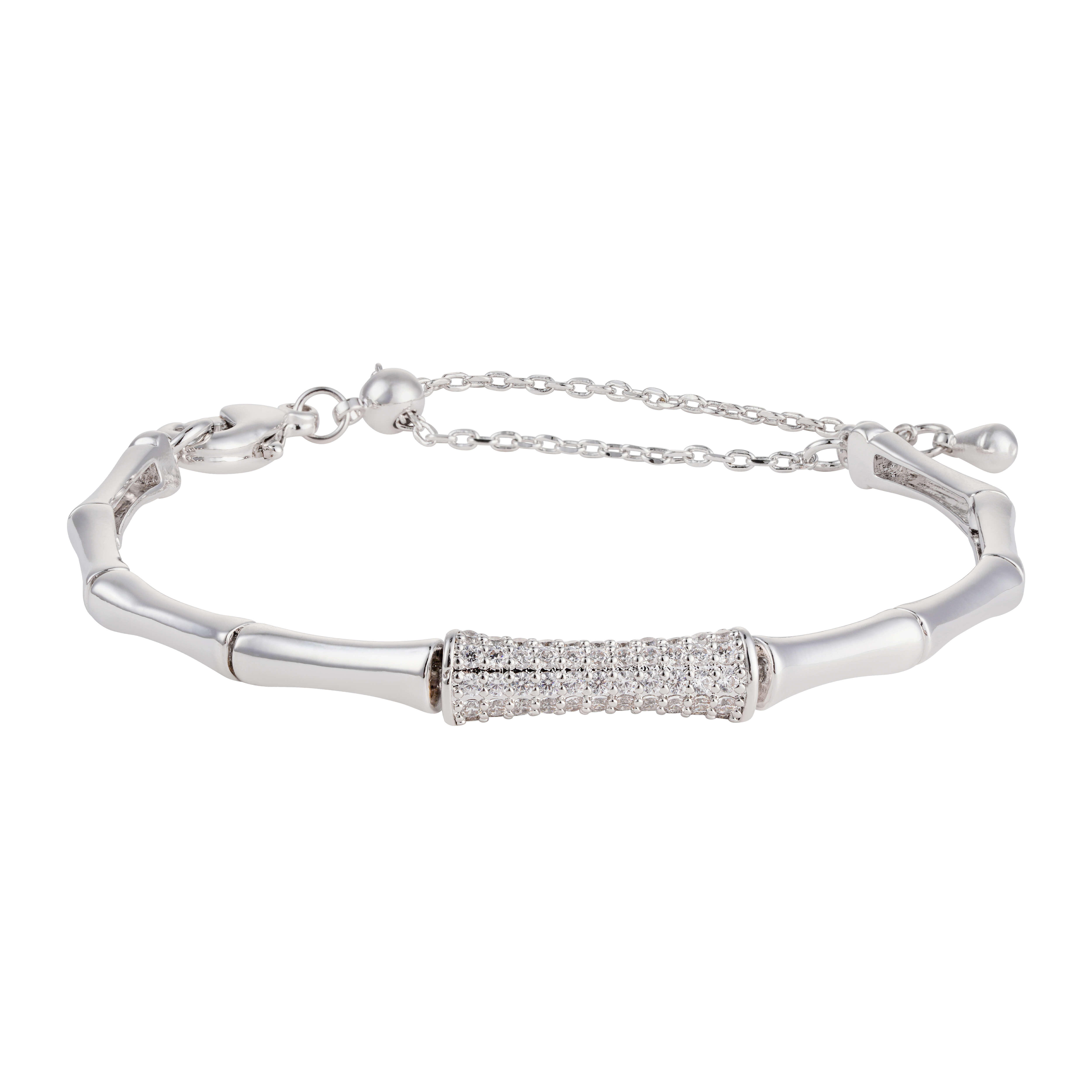 مونيكا - فضي ابيض - 0 image 0