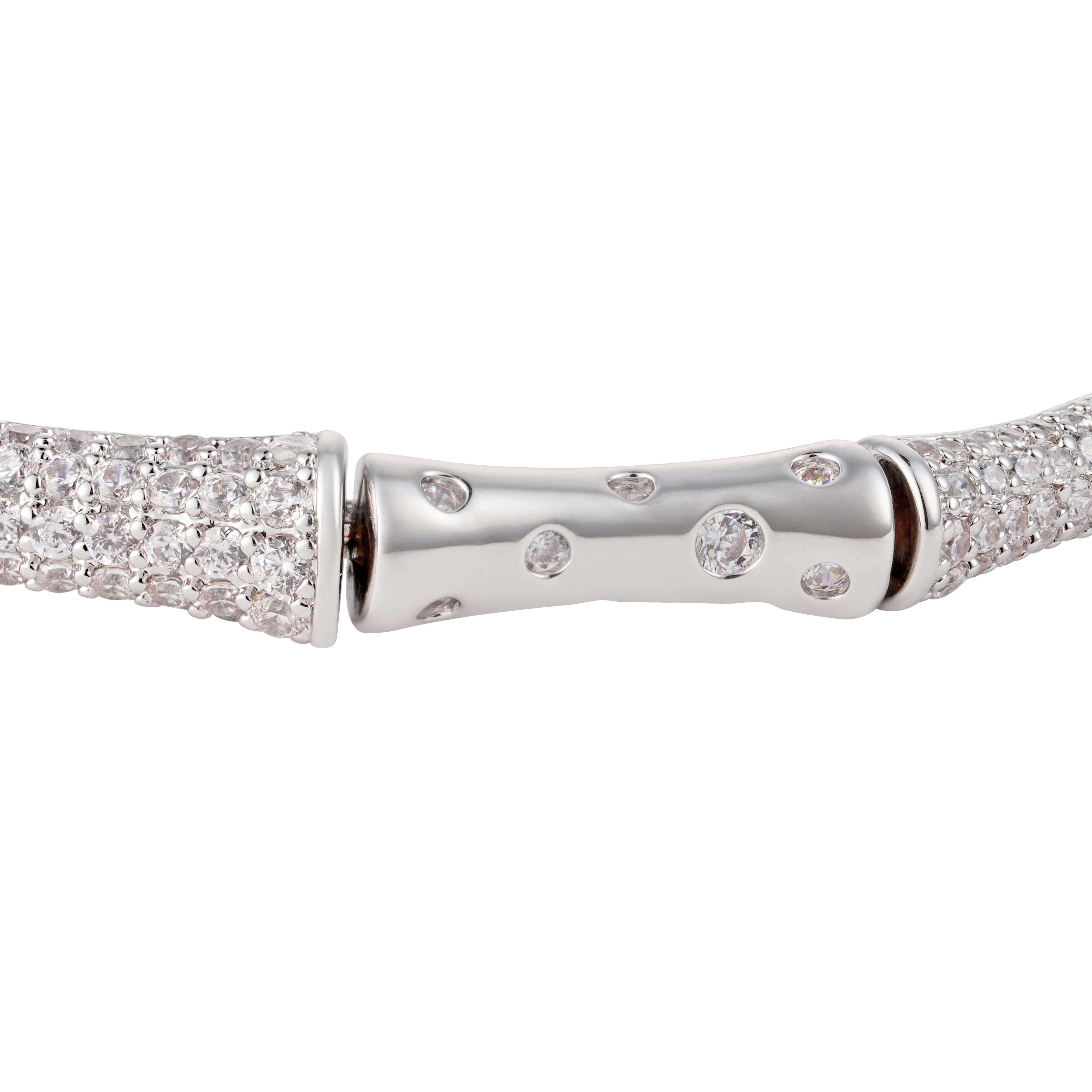 مونيكا - فضي ابيض - 0 image 1