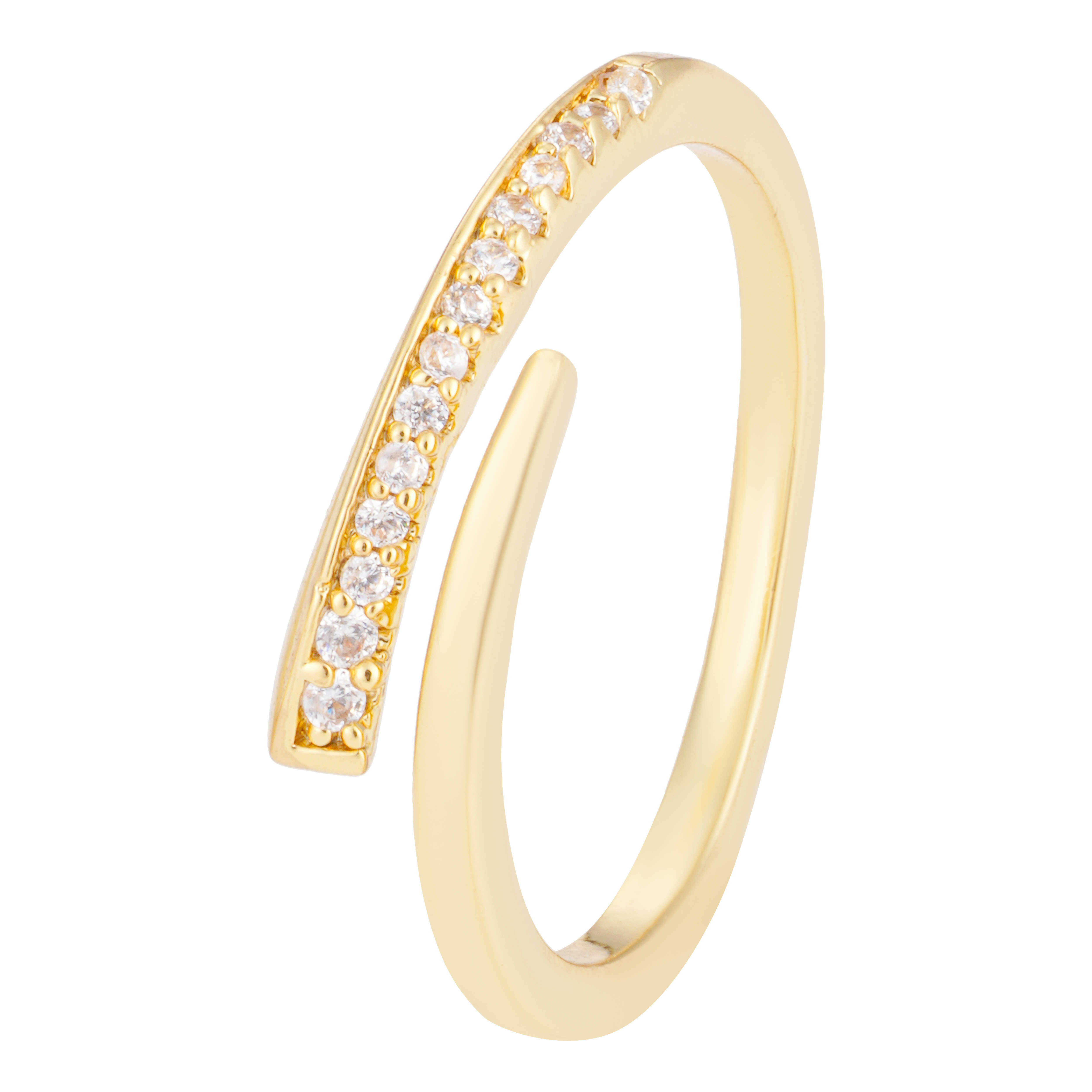 Bangle - Gold White - 0 image 3