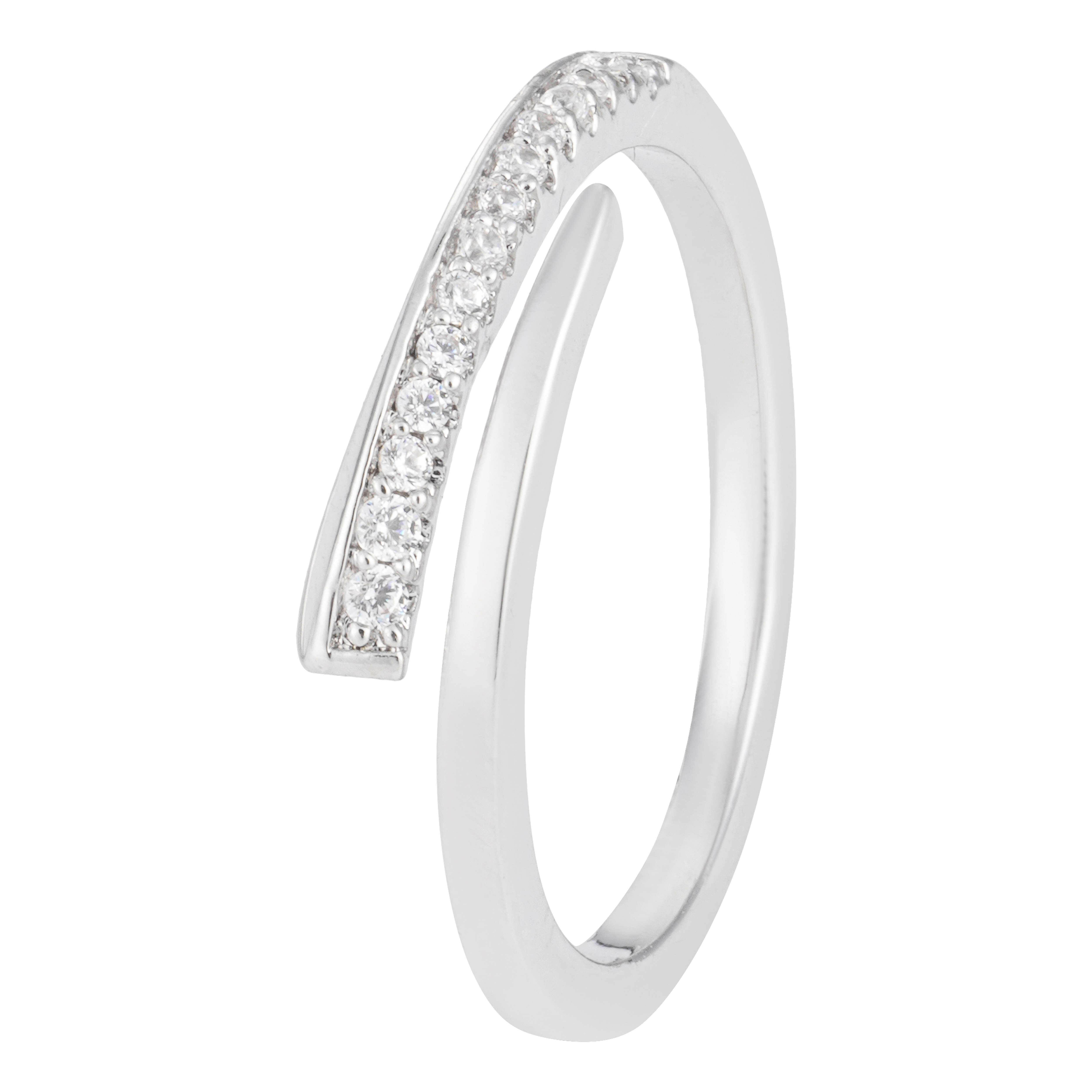 Bangle - Silver White - 0 image 3